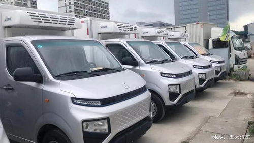 深圳遠(yuǎn)程新能源冷藏車(chē)F1E新品上線，引領(lǐng)綠色城配新未來(lái)