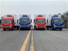 黑龍江齊齊哈爾地區(qū)東風(fēng)天錦4米2冷藏車(chē)全解析 價(jià)格、運(yùn)營(yíng)成本與選購(gòu)指南