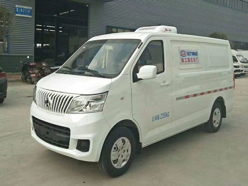 國(guó)六長(zhǎng)安睿行M80面包冷藏車(chē) 3.6方容積，廠家直擊、價(jià)格解析與行業(yè)動(dòng)態(tài)