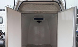 天津?qū)Ｓ密?chē)廠家促銷(xiāo) 福田面包型冷藏車(chē)轉(zhuǎn)讓?zhuān)滏溸\(yùn)輸新選擇