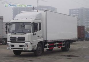 湖南冷藏車供應(yīng)市場全解析 應(yīng)用領(lǐng)域、價格因素與優(yōu)質(zhì)廠家尋源指南